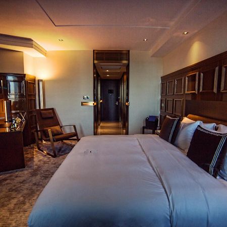 Qingdao U Hotel Ngoại thất bức ảnh