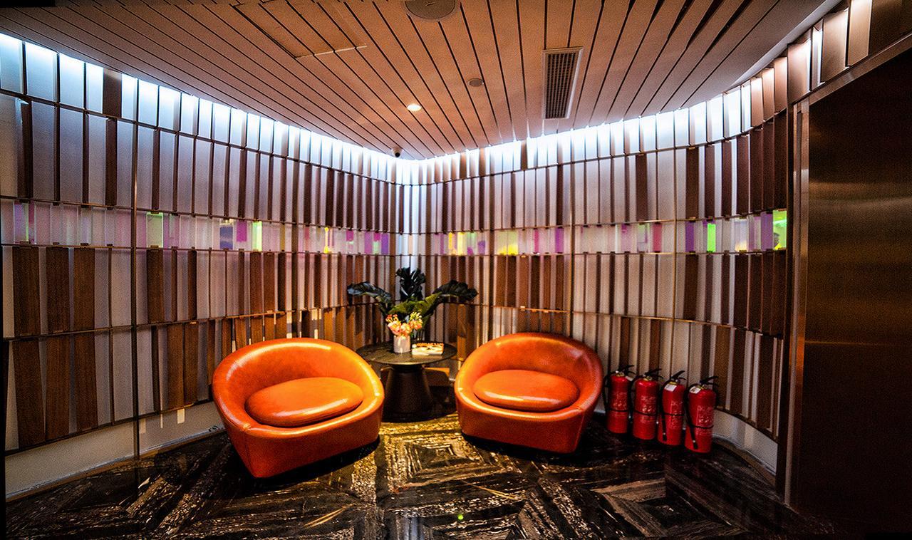 Qingdao U Hotel Ngoại thất bức ảnh