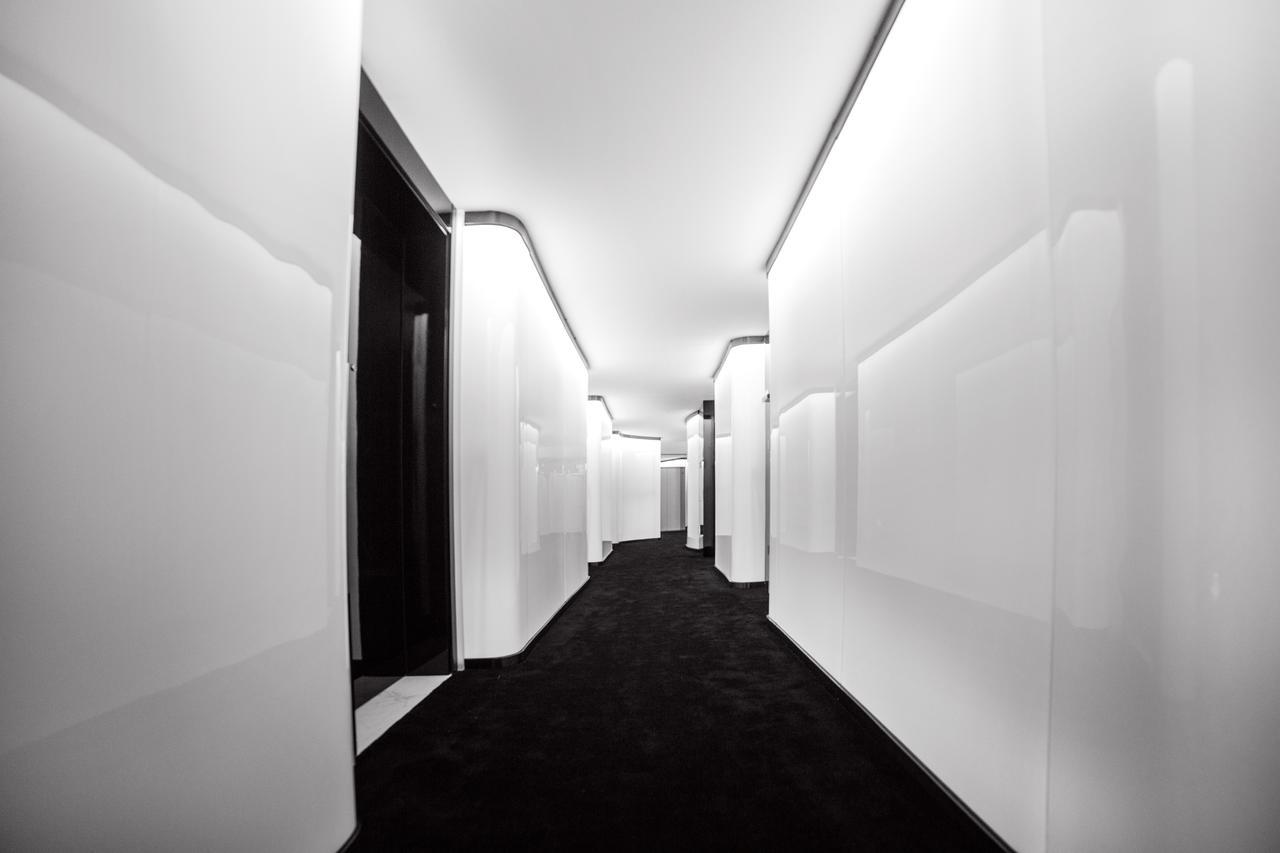 Qingdao U Hotel Ngoại thất bức ảnh