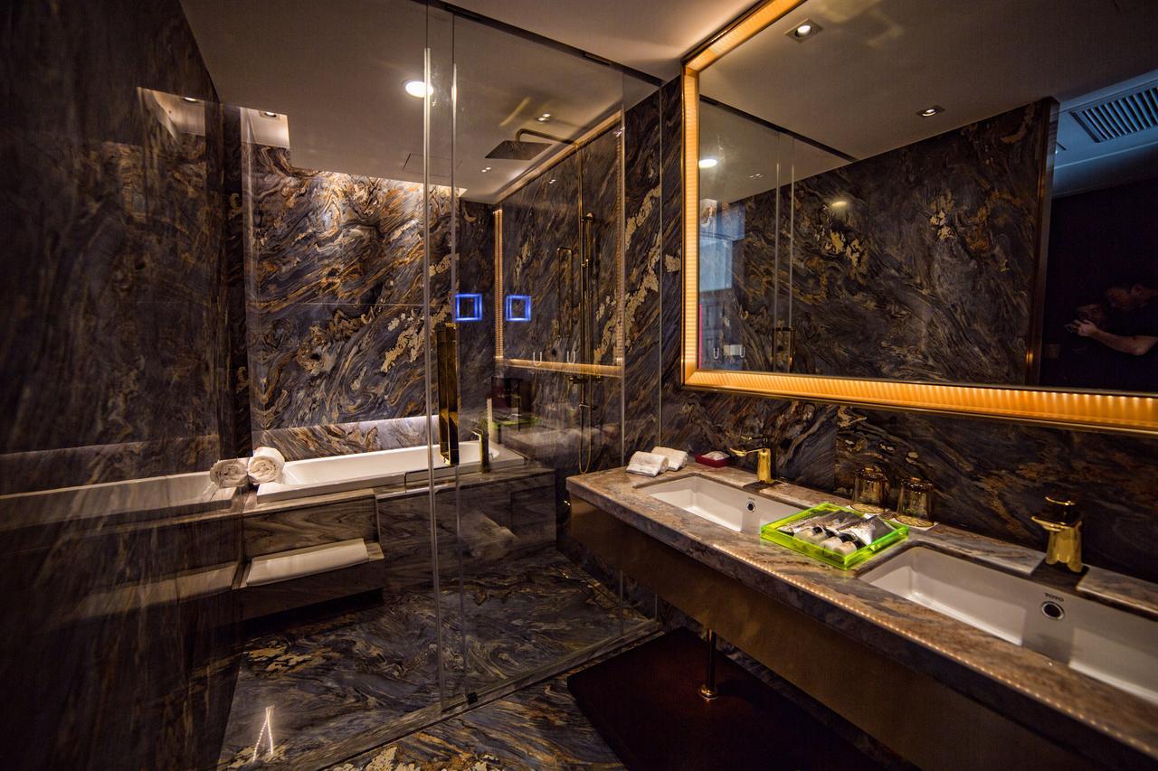 Qingdao U Hotel Ngoại thất bức ảnh