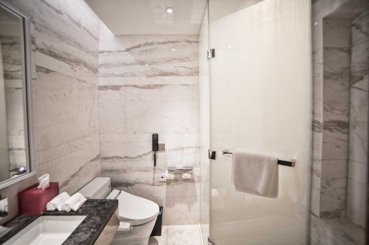 Qingdao U Hotel Ngoại thất bức ảnh