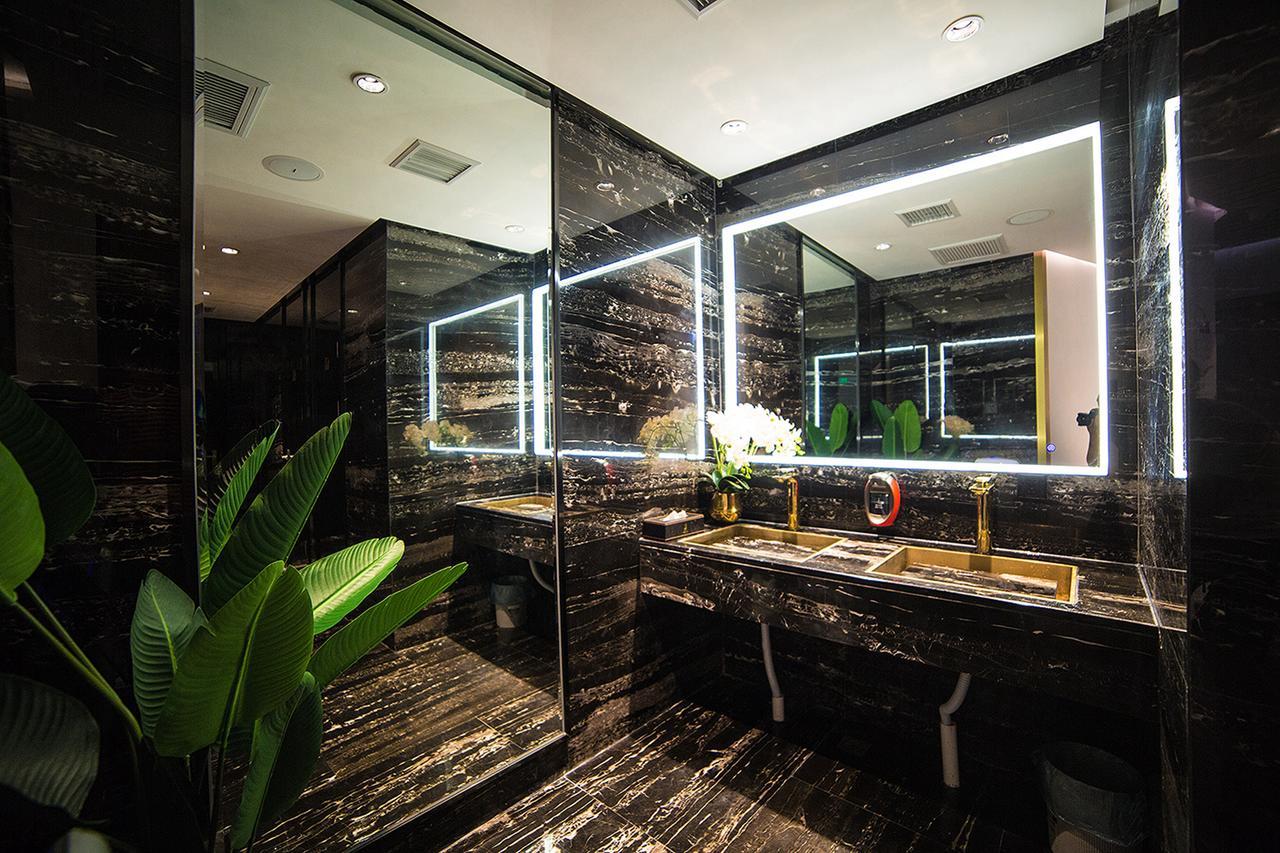 Qingdao U Hotel Ngoại thất bức ảnh