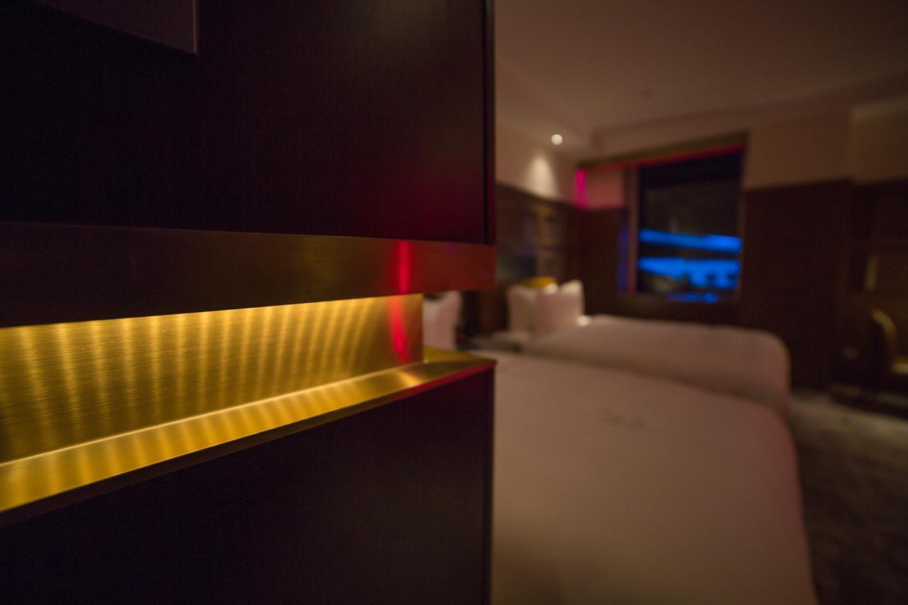 Qingdao U Hotel Ngoại thất bức ảnh