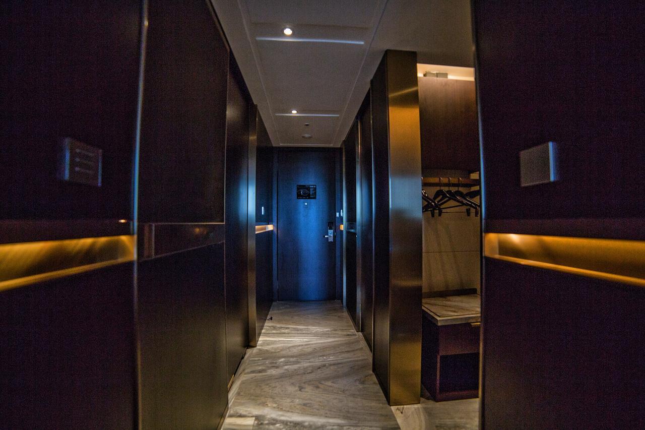 Qingdao U Hotel Ngoại thất bức ảnh