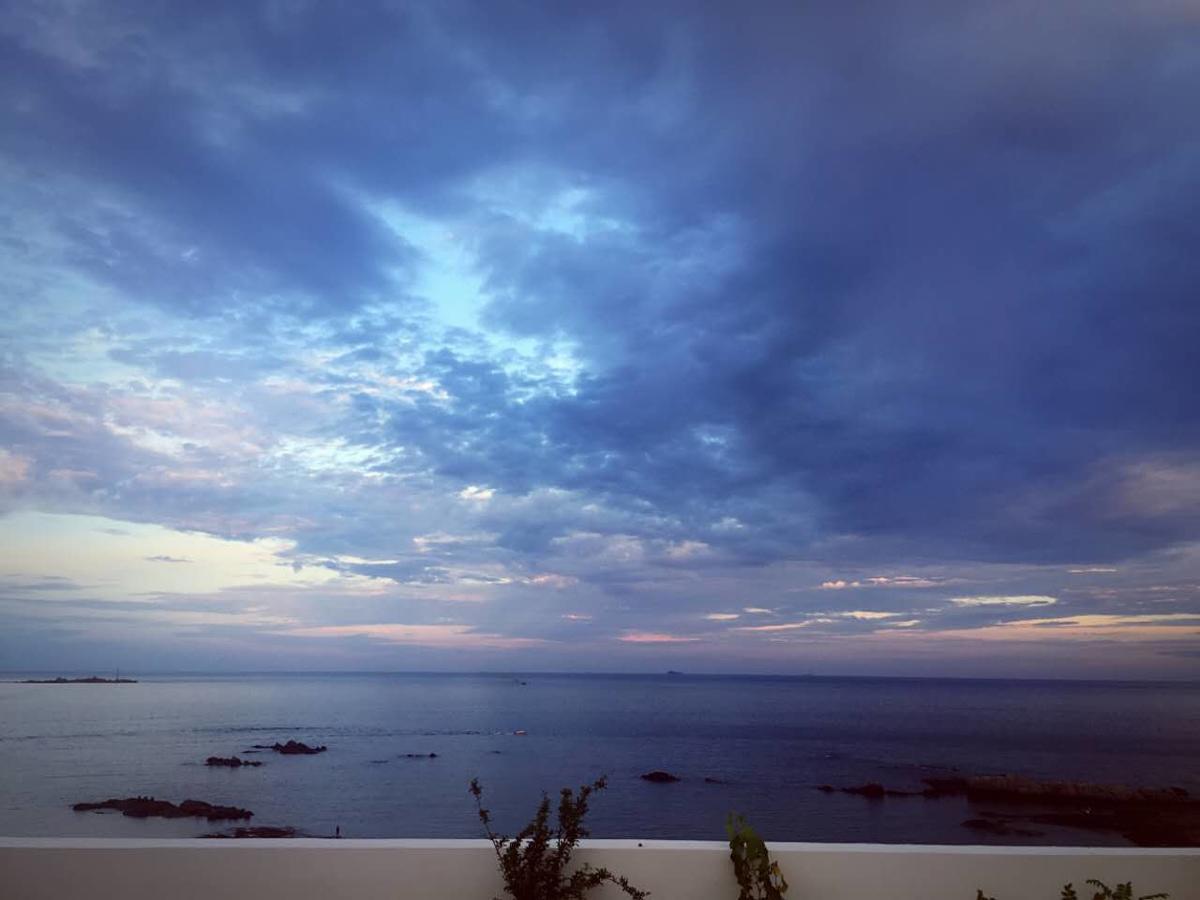 Qingdao U Hotel Ngoại thất bức ảnh