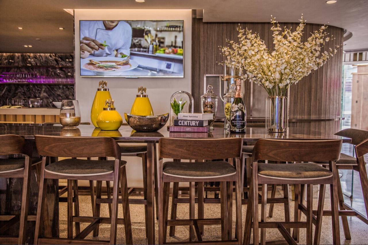 Qingdao U Hotel Ngoại thất bức ảnh