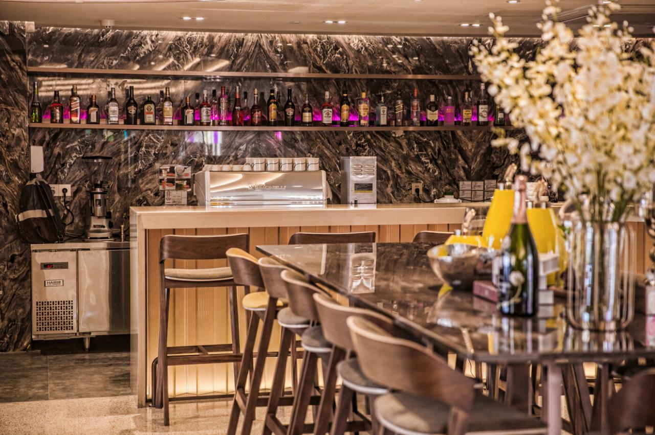 Qingdao U Hotel Ngoại thất bức ảnh