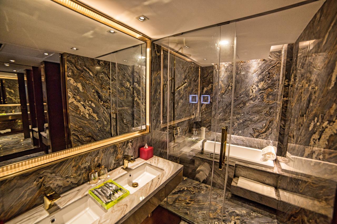 Qingdao U Hotel Ngoại thất bức ảnh